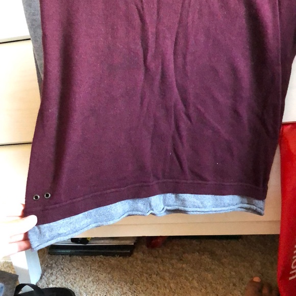 Long sleeve from converse all star - Picture 5 of 5